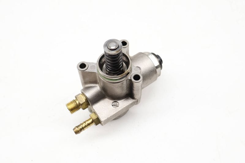 High Pressure Fuel Pump / Hpfp 03H127025S — Used (SKU 714278)
