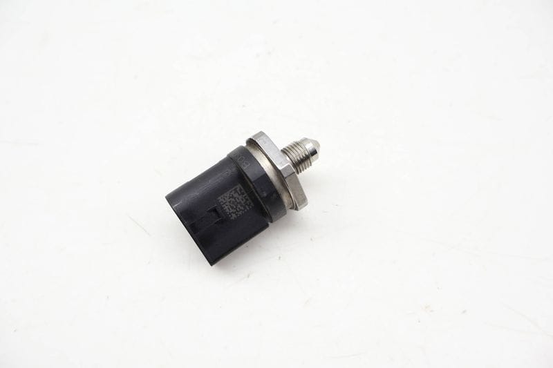 High Pressure Fuel Sensor 06J906051C — Used (SKU 714107)