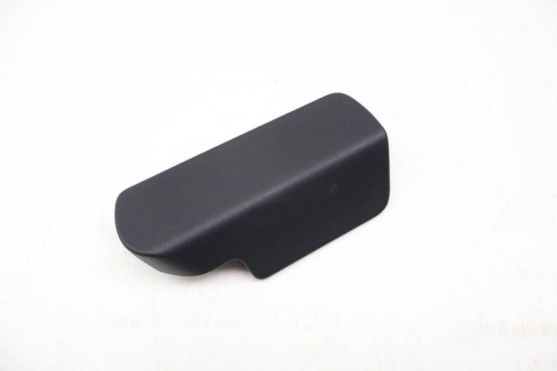 Hood Latch Release Lever / Handle 4L1823533A — Used (SKU 713914)