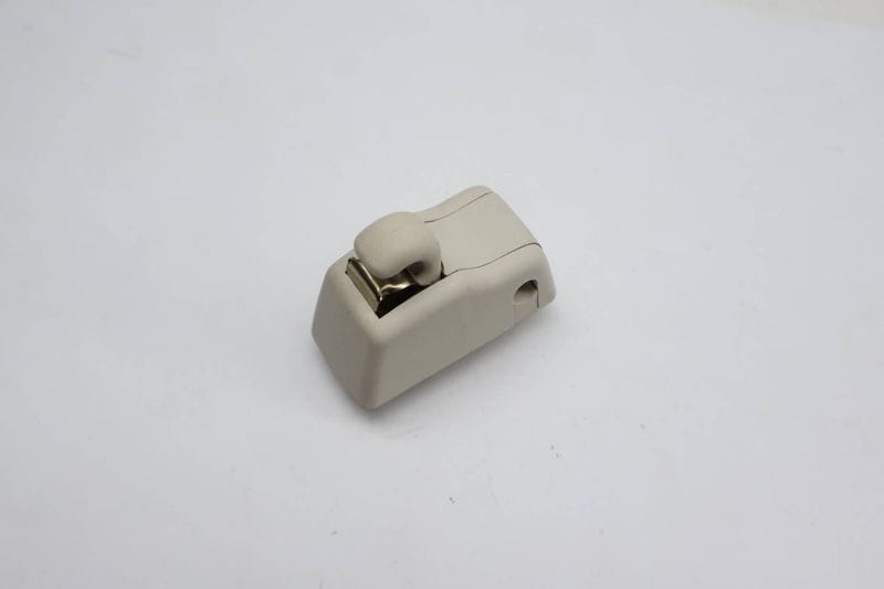 Sun Visor Clip / Bracket 4L0859561 — Used (SKU 713972)
