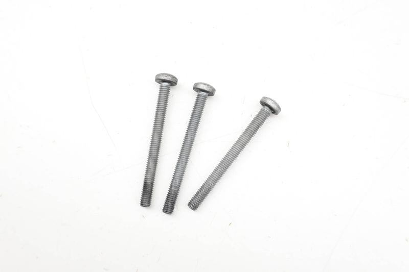 M6X65 Screw / Bolt Set (3) N10622101 — Used (SKU 714245)