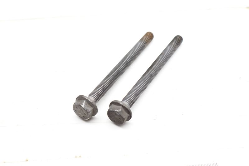 M8X90 Screw / Bolt Set (2) N10610001 — Used (SKU 714489)