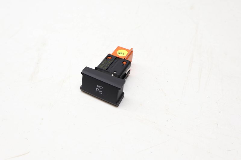 Park / Parking Assist Switch 7P6927122C — Used (SKU 713918)