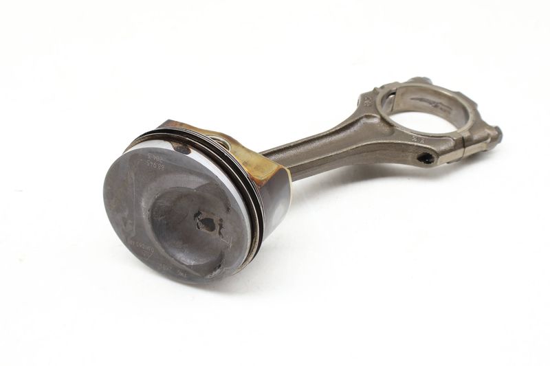 Piston / Connecting Rod 03H107065AR — Used (SKU 626213)