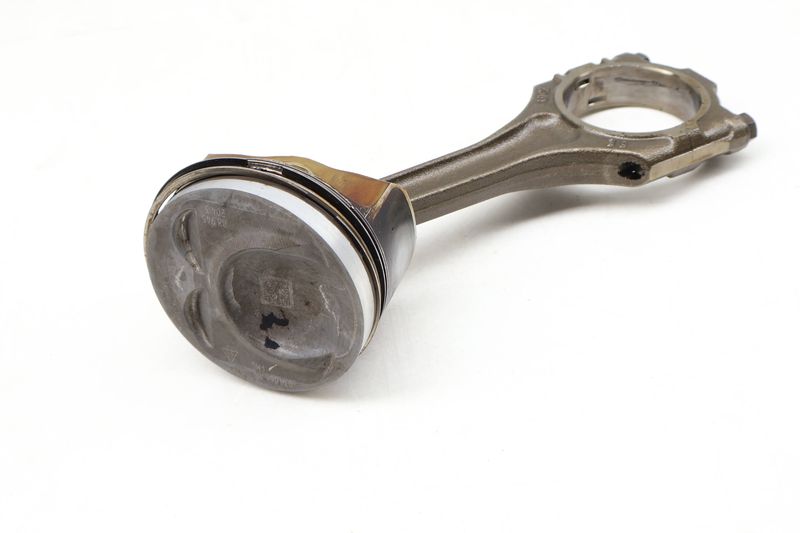Piston / Connecting Rod 03H107066AR — Used (SKU 626215)