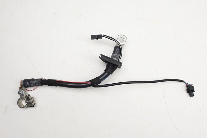 Positive (+) Battery Cable / Harness 7P0971225B — Used (SKU 713982)
