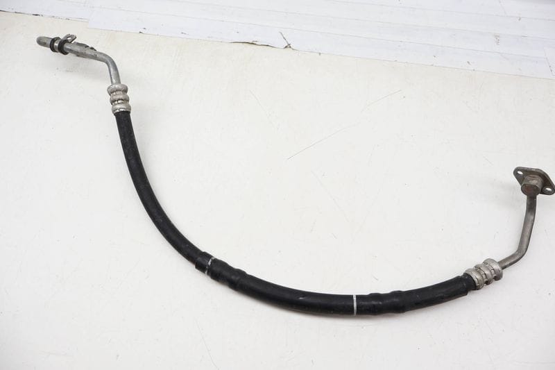 Power Steering Hose / Line / Pipe 7P0422893AC — Used (SKU 714328)