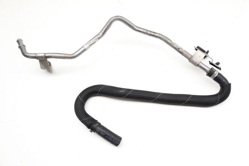 Power Steering Pipe / Tube / Line 7P6422890D — Used (SKU 714339)