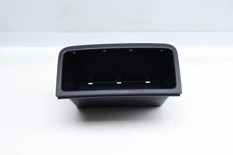 Console Lower Storage Bin / Tray 7P6863092 — Used (SKU 625843)