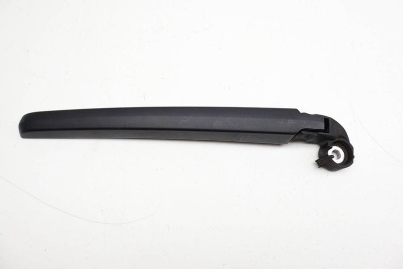 Hatch Glass Wiper Arm 8R0955407 — Used (SKU 714127)