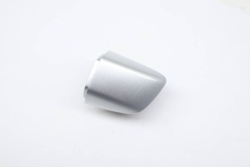 Exterior Door Handle Cylinder Cap 7P6839167A — Used (SKU 713976)