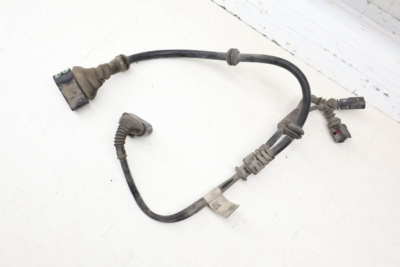 ABS / Speed Sensor Wiring Harness 7P0971279D — Used (SKU 714386)