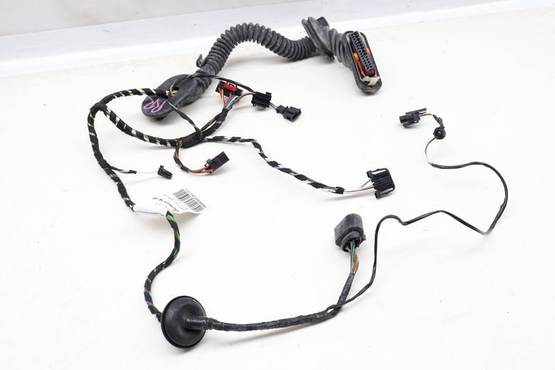 Door Wiring Harness 7P6971694P — Used (SKU 626229)