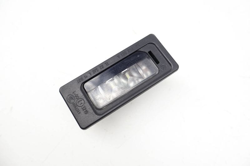 LED License Plate Light 3AF943021A — Used (SKU 713935)