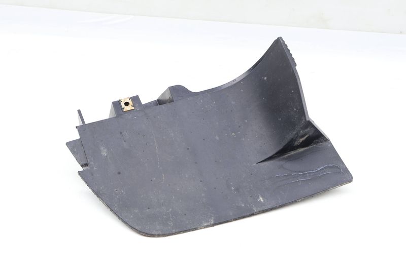 Wheel Cover / Mud Flap 7P6854855A — Used (SKU 626148)