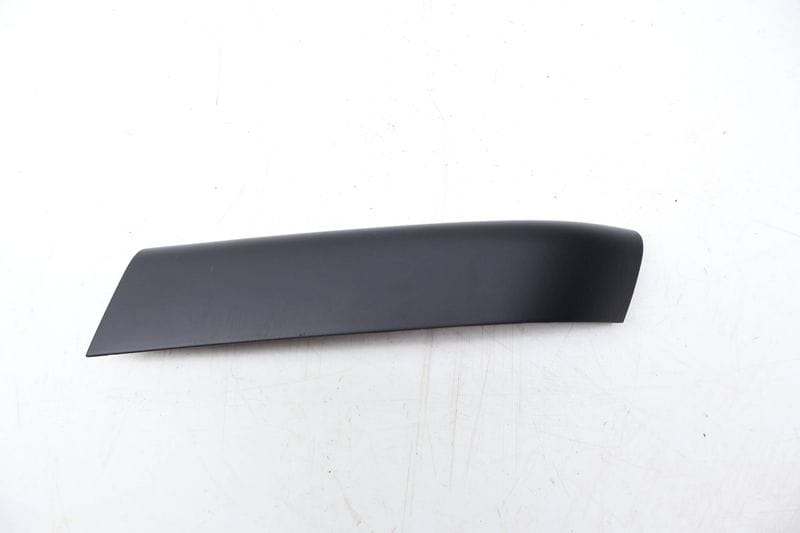 Door Panel Grab Handle Trim / Cover 7P6867372 — Used (SKU 713966)