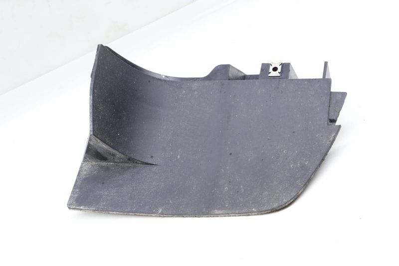Wheel Cover / Mud Flap 7P6854856A — Used (SKU 626149)