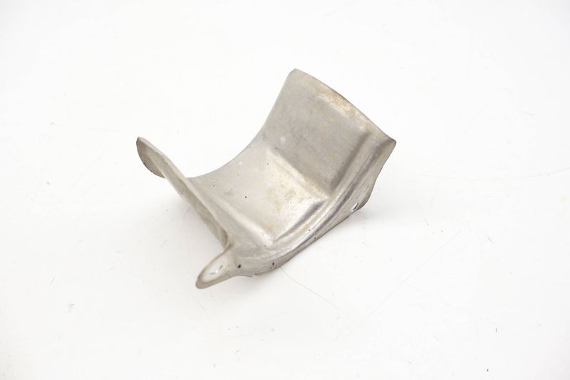 Power Steering Rack / Gear Shield 7L0422704 — Used (SKU 714053)