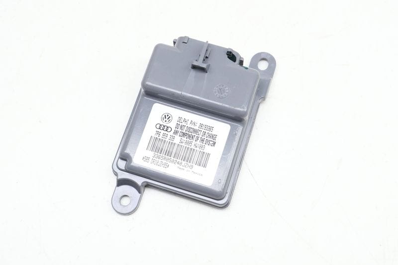 Seat Occupant Detection Module 7P6959339 — Used (SKU 625982)