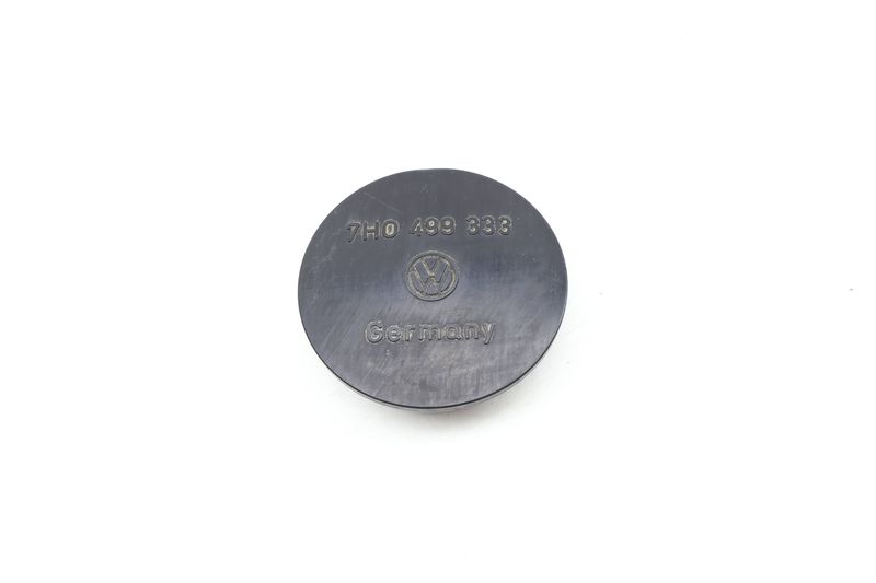 Shock Absorber Balance Weight Cap 7H0499333 — Used (SKU 626077)