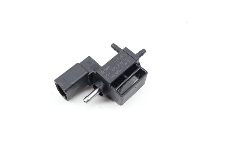 Solenoid Valve 06H906283B — Used (SKU 626061)