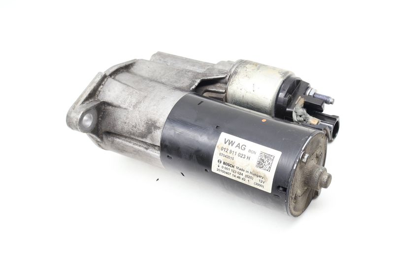 Starter 012911023H — Used (SKU 626138)
