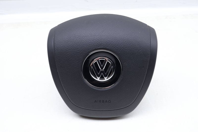 Steering Wheel Airbag / Air Bag 7P6880201K — Used (SKU 625844)