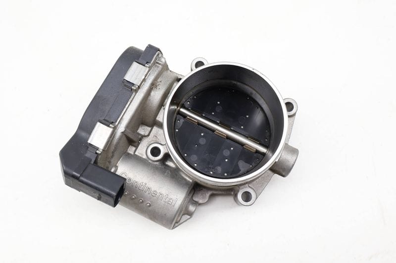 Throttle Body 03H133062C — Used (SKU 714277)