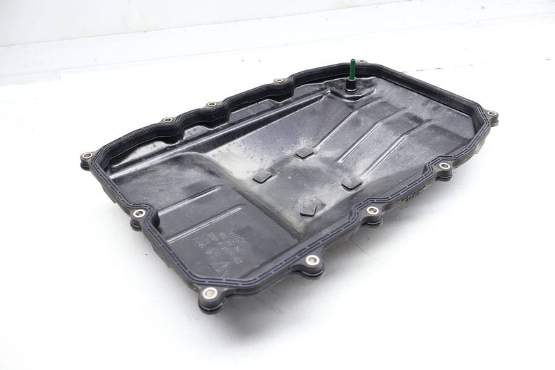 Transmission Oil Pan / Sump 0C8321361 — Used (SKU 714468)