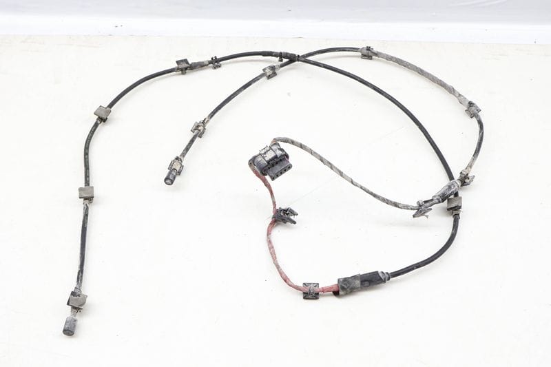 Trunk Module Wiring Connector / Sensor Line 7P6962239C — Used (SKU 626249)