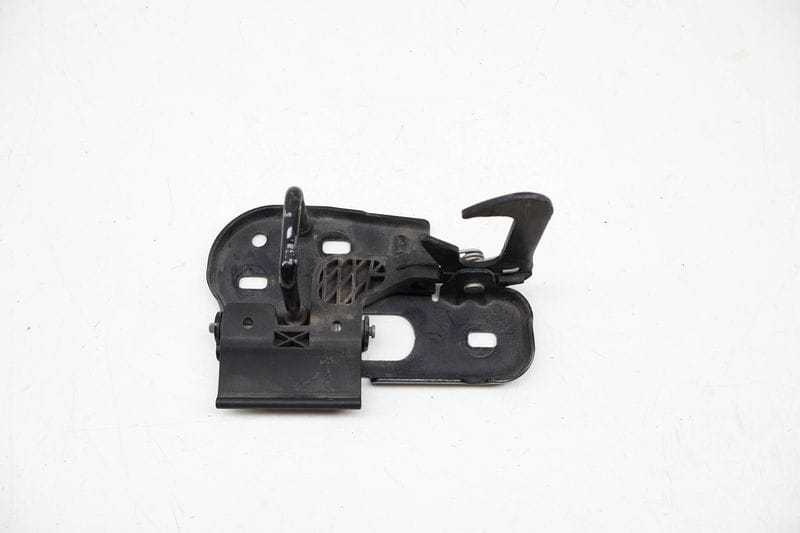 Upper Hood Latch / Lever 3C0823480A — Used (SKU 714062)