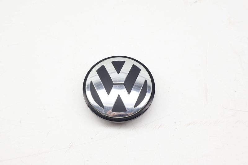 Wheel Center Cap 3B7601171 — Used (SKU 713907)