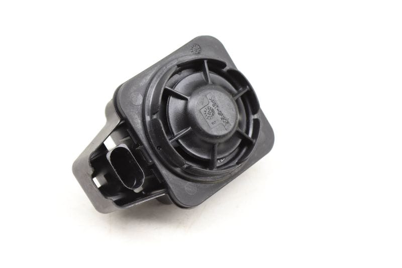 Anti-Theft Alarm Horn / Siren 5Q0951605A — Used (SKU 470011)