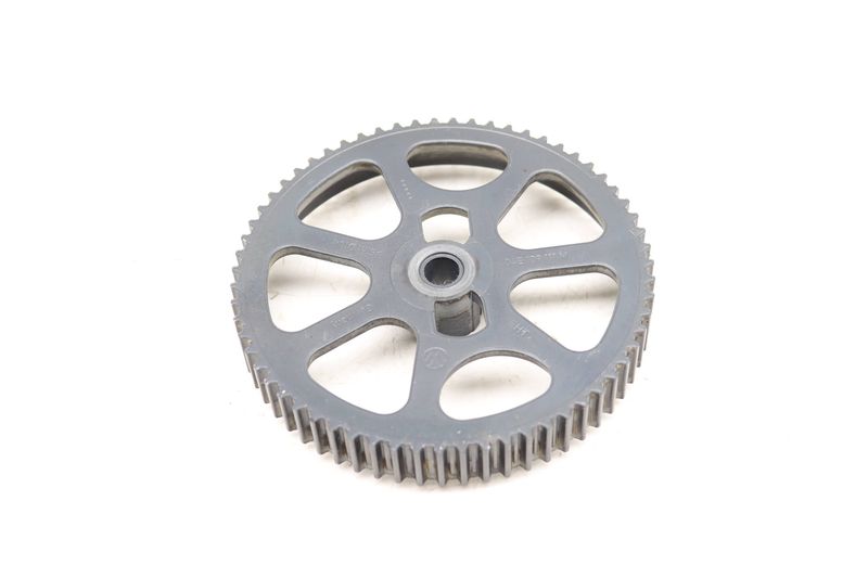 Camshaft Pulley / Cam Gear 04E109111M — Used (SKU 475031)