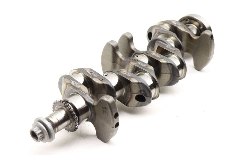 Crankshaft / Crank Shaft — Used (SKU 475040)