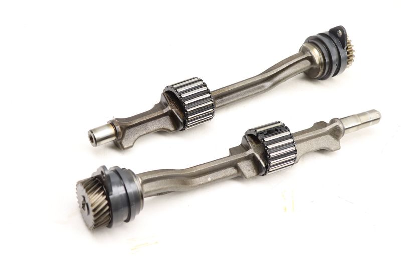 Audi A3, Volkswagen Beetle Engine Balance Shaft Set 06H198205AB