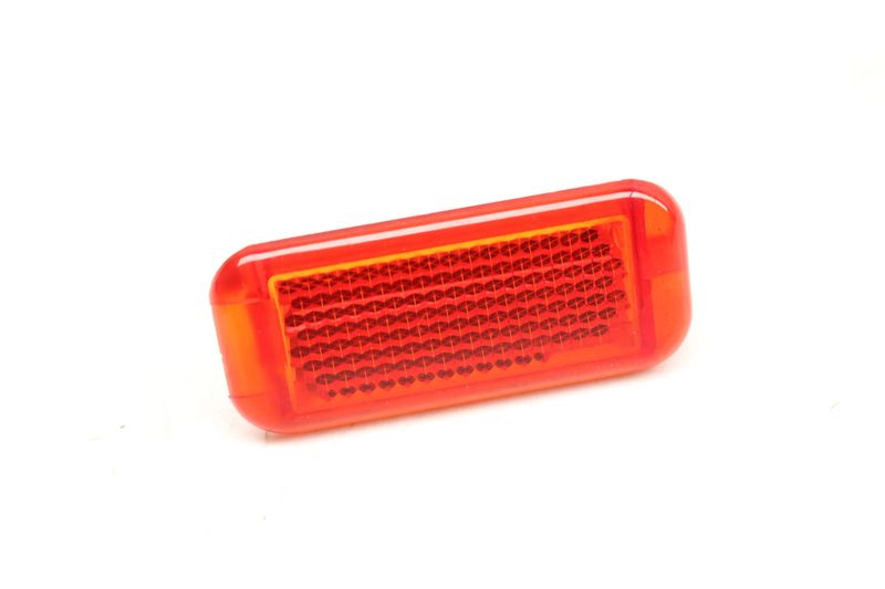 Red Door Panel Light 8P0947412 — Used (SKU 469900)