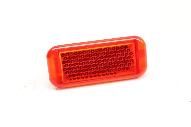 Red Door Panel Light 8P0947412 — Used (SKU 469902)