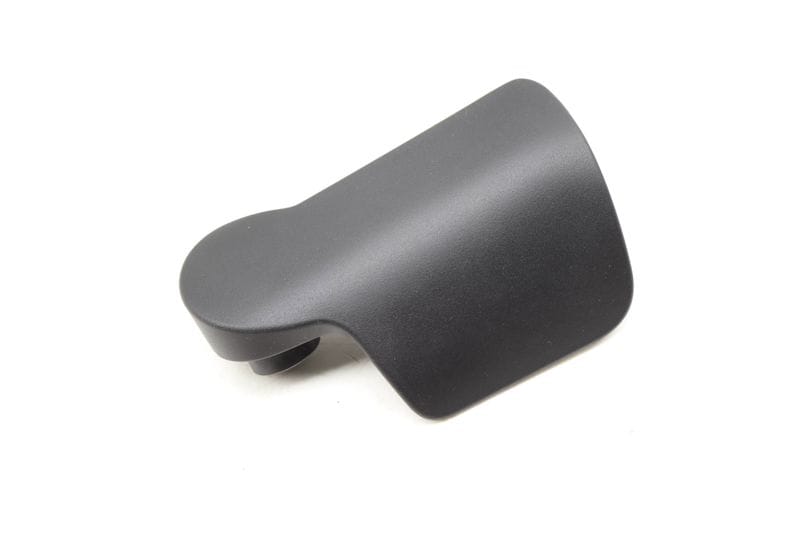 Hood Latch Release Lever / Handle 8T1823533B — Used (SKU 469943)