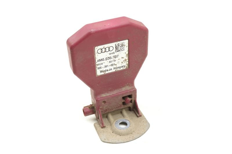 Phone Antenna 4M0035507 — Used (SKU 479133)