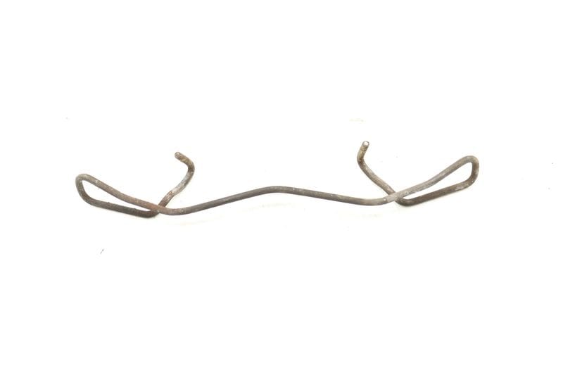 Brake Retaining Spring 8V0615269 — Used (SKU 479376)
