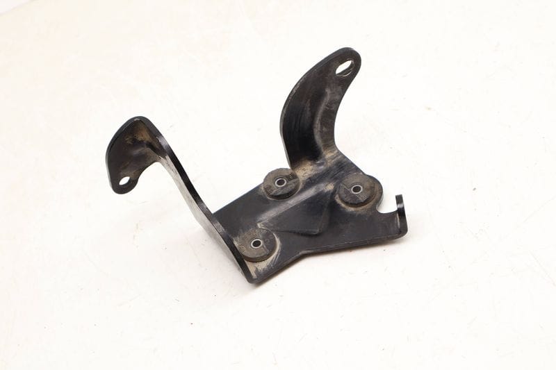 Auxiliary Water / Coolant Pump Mount Bracket 06H121079P — Used (SKU 679803)