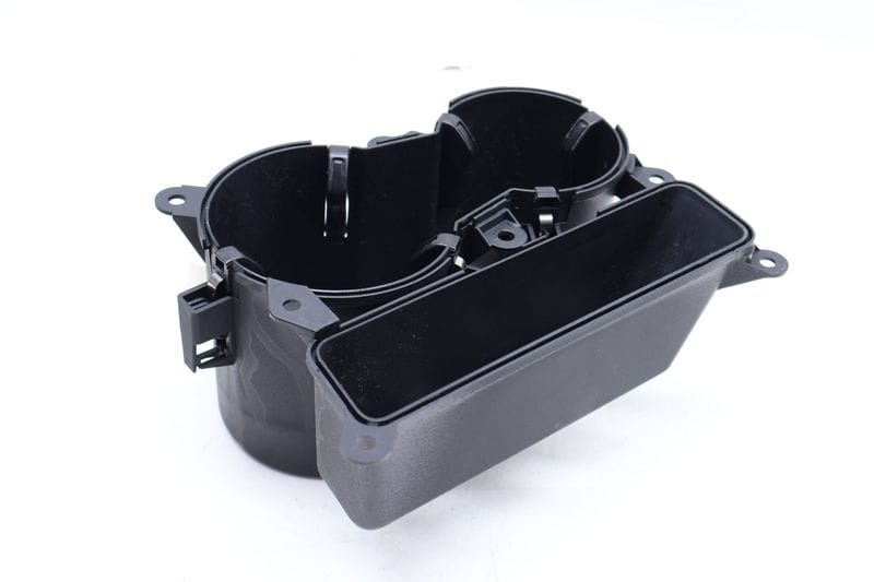 Console Cup Holder 8K0862533B — Used (SKU 679677)