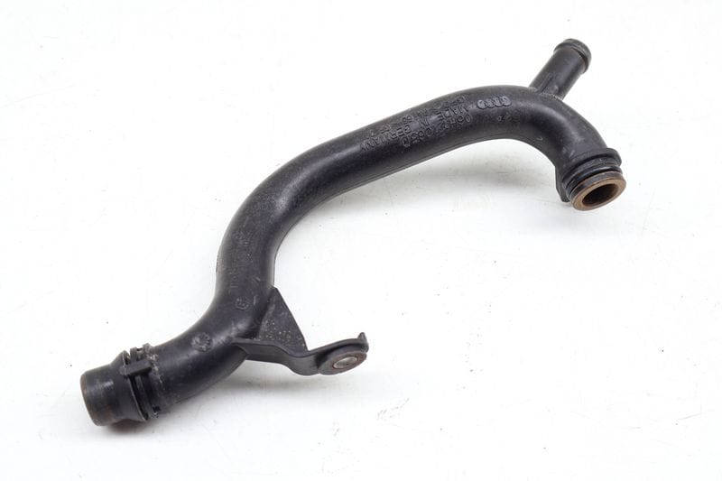 Coolant Pipe / Tube / Line 06H121065D — Used (SKU 679939)