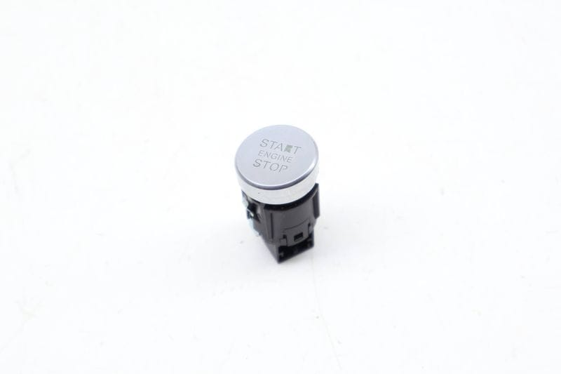 Engine Start / Stop Switch 8K0905217A — Used (SKU 679743)