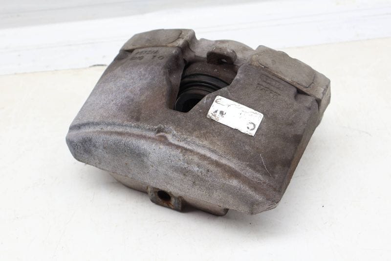 Brake Caliper 8K0615123H — Used (SKU 679840)