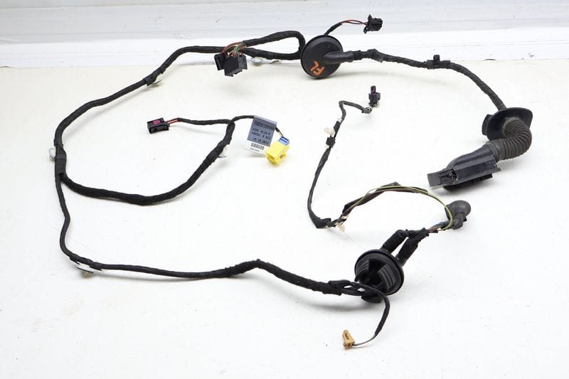 Door Wiring Harness 8T1971029M — Used (SKU 679920)