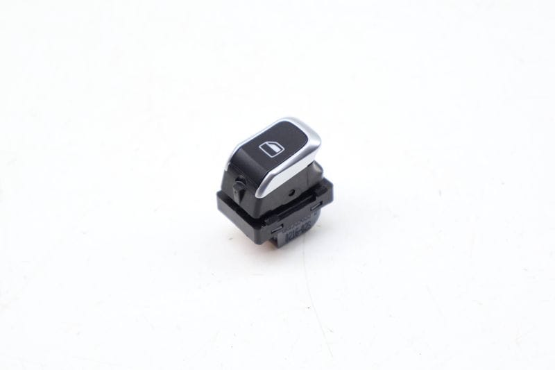 Power Window Switch 8K0959855B — Used (SKU 679744)
