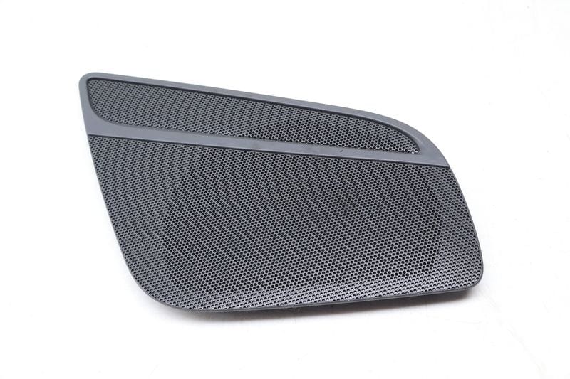 Door Speaker Cover Grille 8T0035420 — Used (SKU 679657)