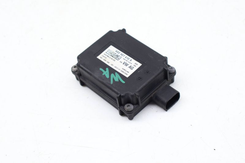 Homelink / Garage Door Opener Module 4G0907410A — Used (SKU 679774)